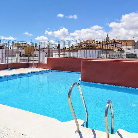 Tu Casa En Sevilla Экстерьер фото