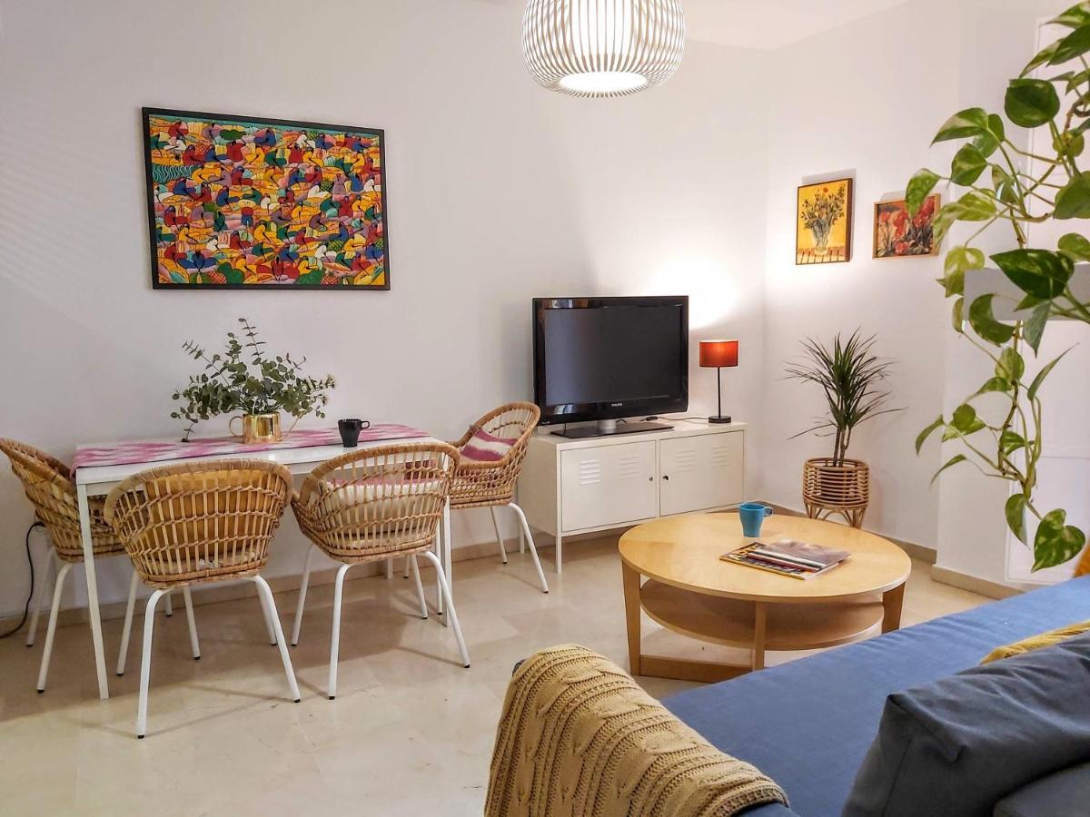 Tu Casa En Sevilla Экстерьер фото