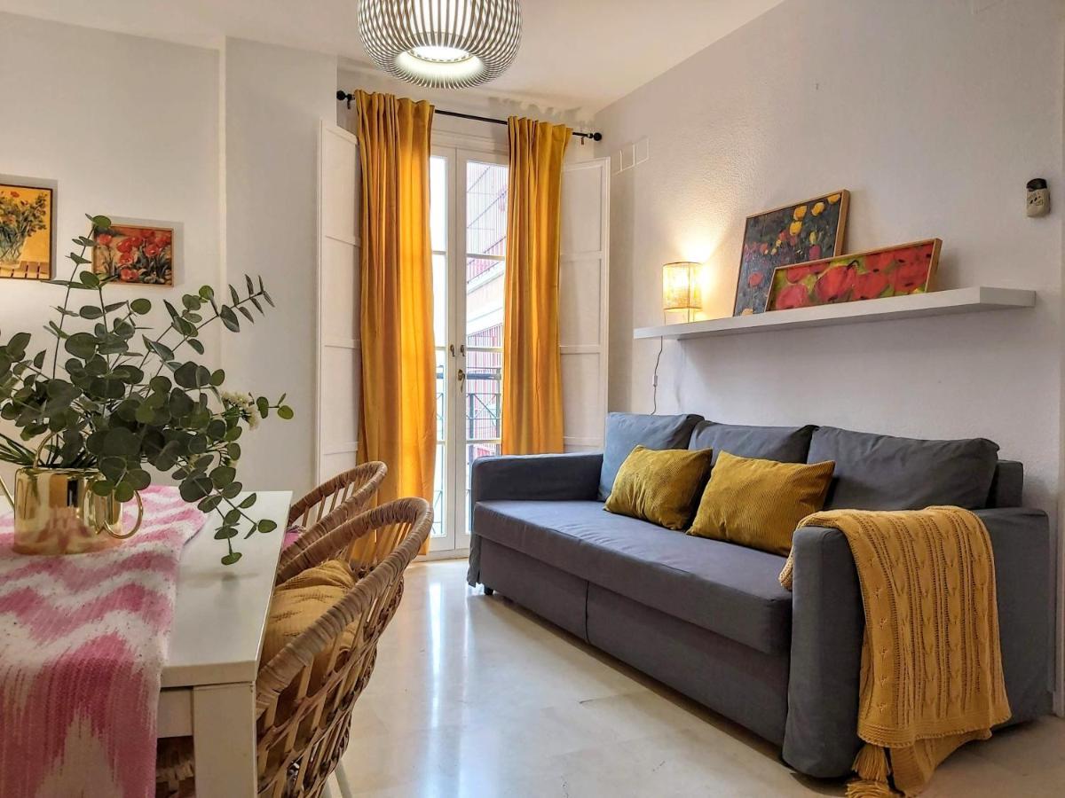 Tu Casa En Sevilla Экстерьер фото