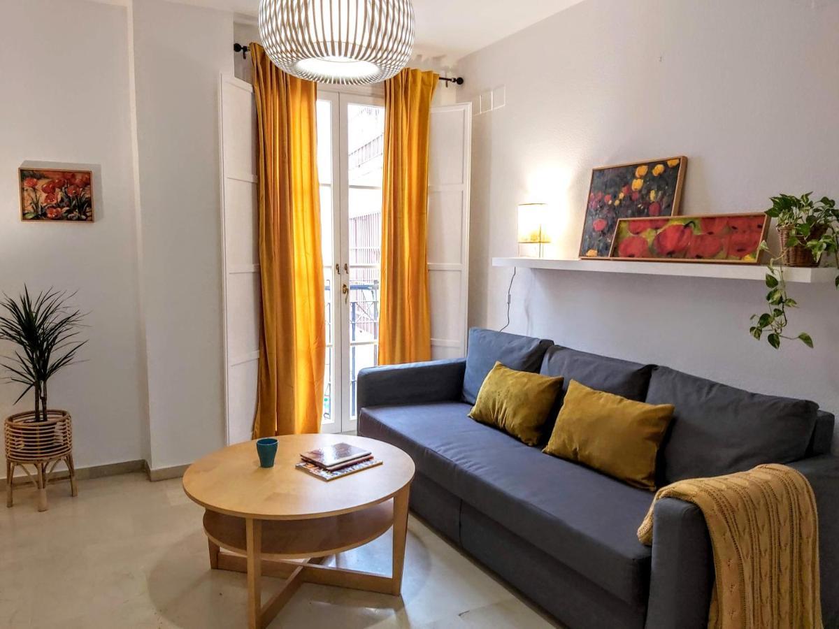 Tu Casa En Sevilla Экстерьер фото
