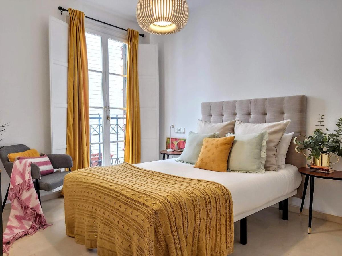 Tu Casa En Sevilla Экстерьер фото