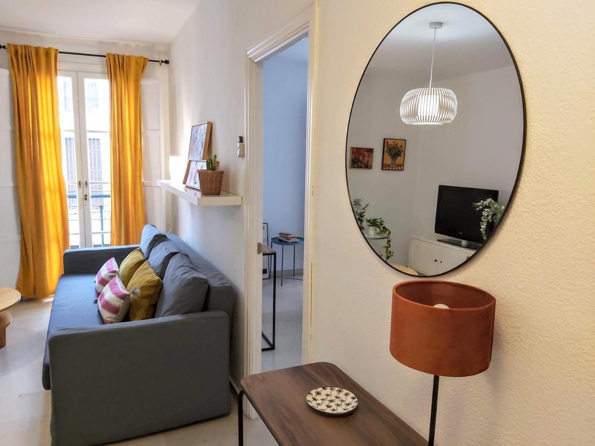 Tu Casa En Sevilla Экстерьер фото