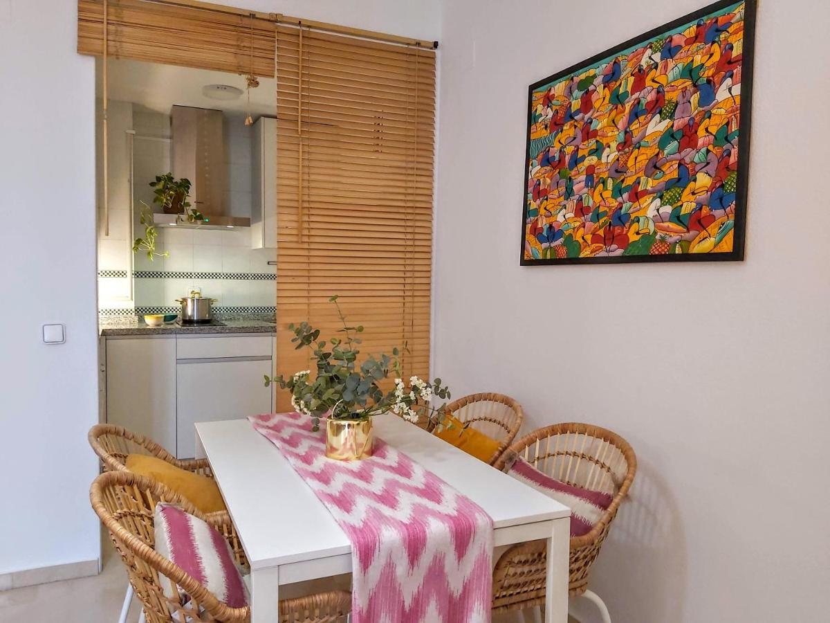 Tu Casa En Sevilla Экстерьер фото