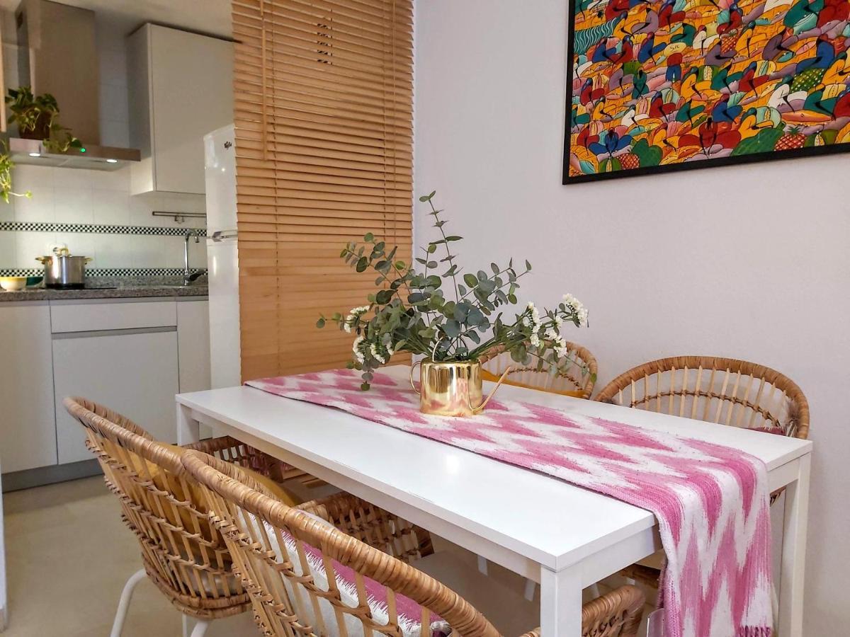 Tu Casa En Sevilla Экстерьер фото