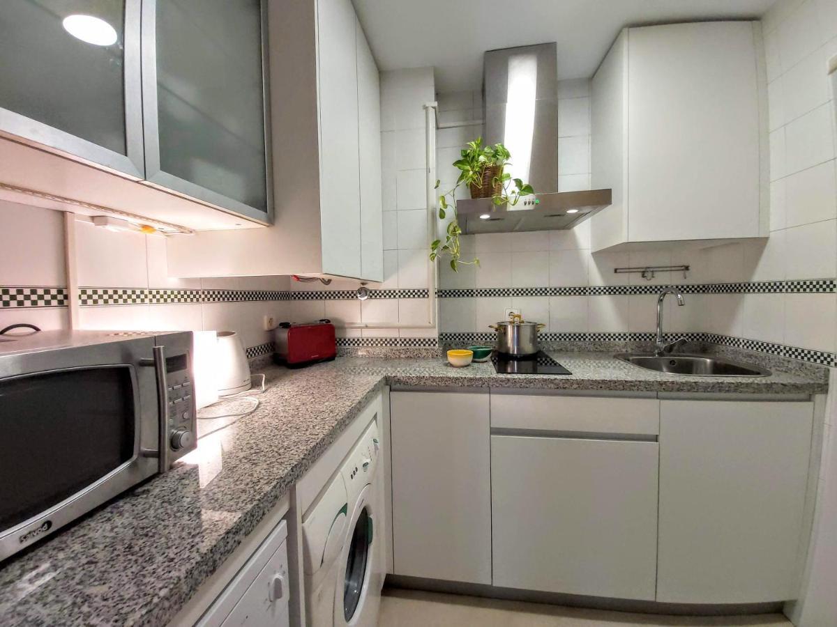 Tu Casa En Sevilla Экстерьер фото