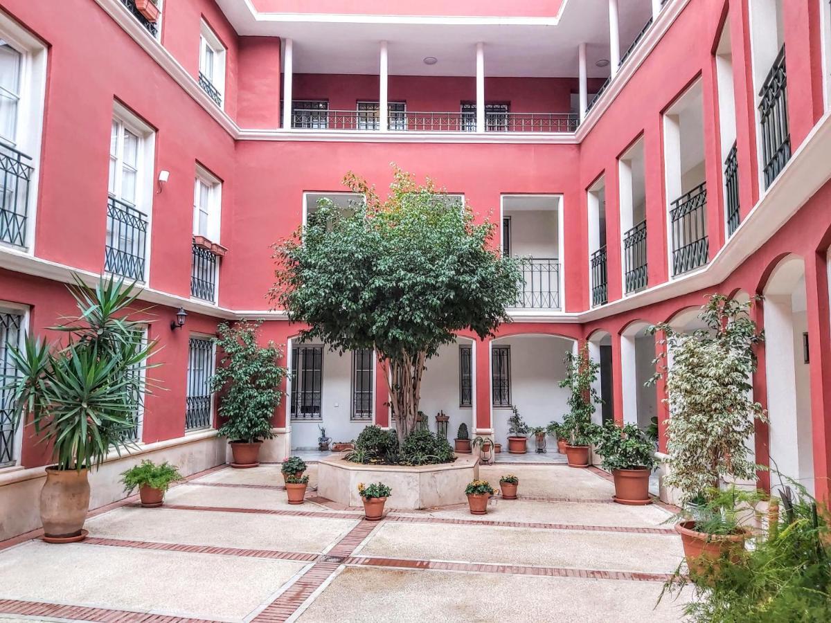 Tu Casa En Sevilla Экстерьер фото