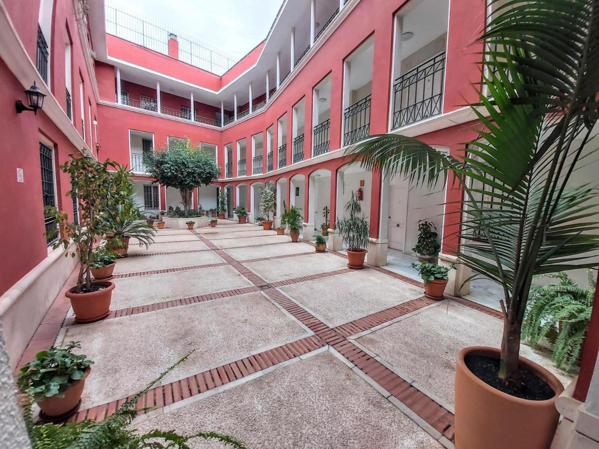 Tu Casa En Sevilla Экстерьер фото
