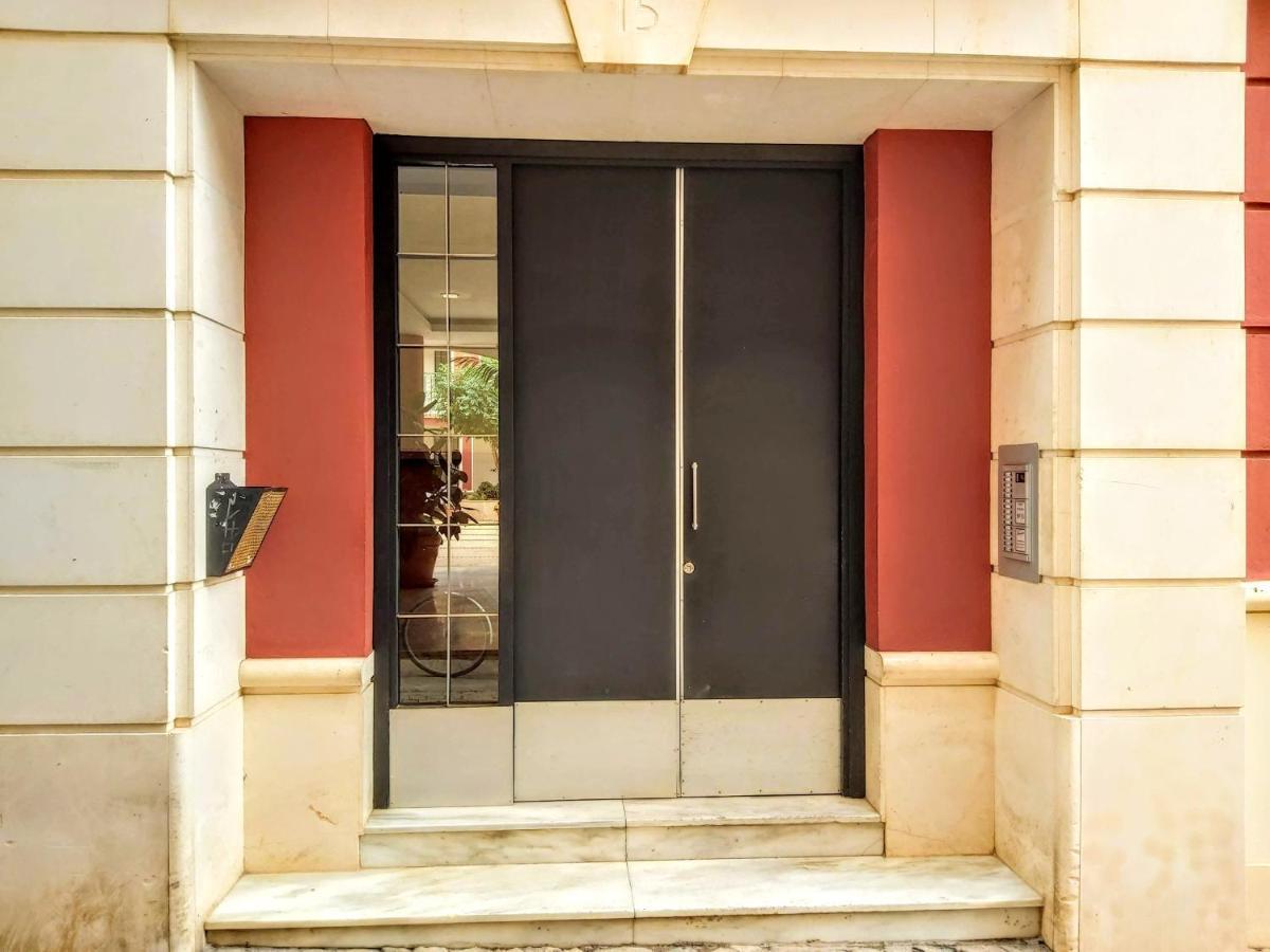 Tu Casa En Sevilla Экстерьер фото