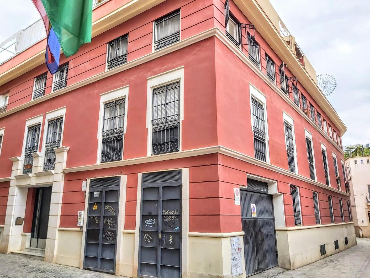 Tu Casa En Sevilla Экстерьер фото