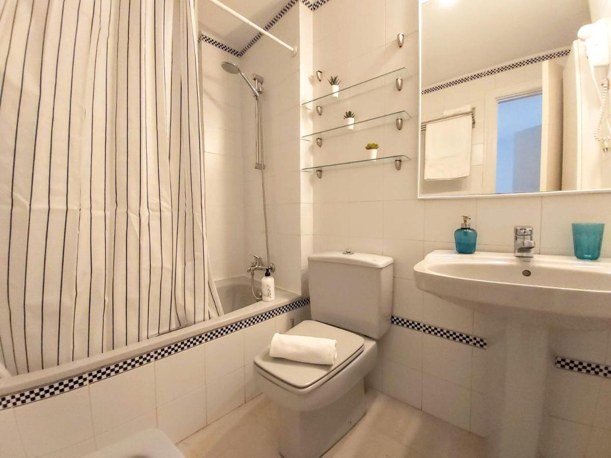 Tu Casa En Sevilla Экстерьер фото