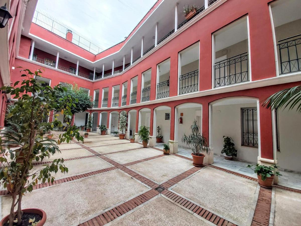Tu Casa En Sevilla Экстерьер фото