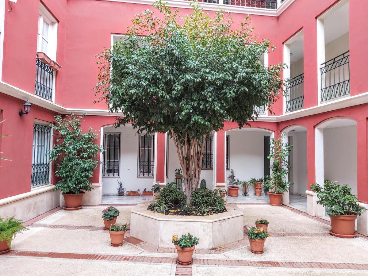 Tu Casa En Sevilla Экстерьер фото