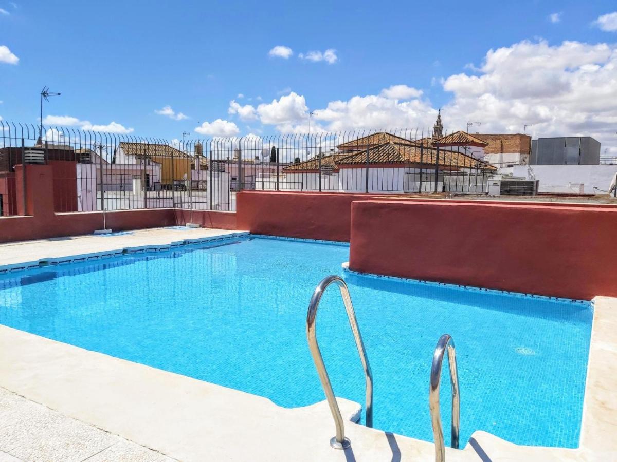 Tu Casa En Sevilla Экстерьер фото